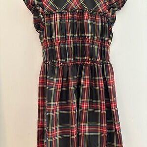 Beautiful holiday dress